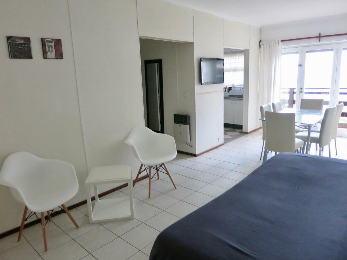 Aparthotel Cabo Corrientes Center Mar del Plata Exteriér fotografie