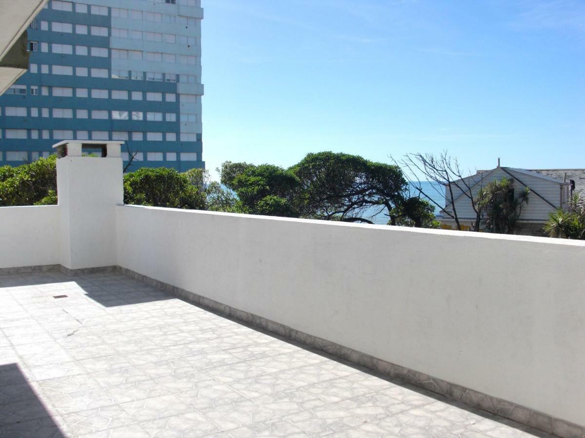 Aparthotel Cabo Corrientes Center Mar del Plata Exteriér fotografie