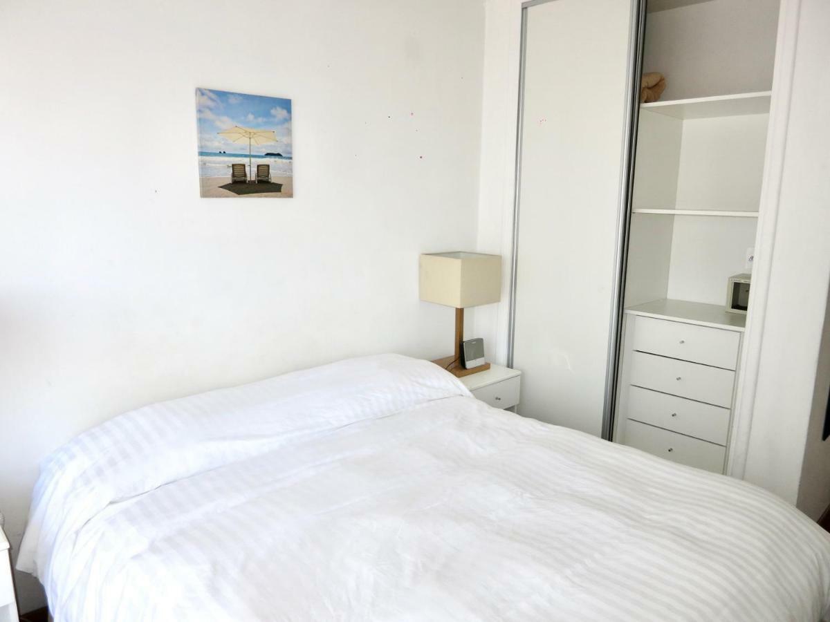 Aparthotel Cabo Corrientes Center Mar del Plata Exteriér fotografie
