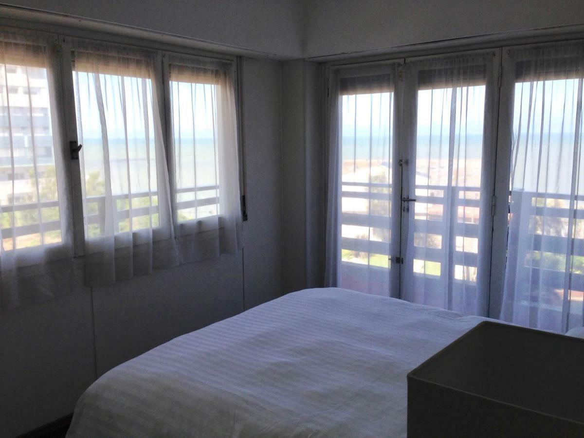 Aparthotel Cabo Corrientes Center Mar del Plata Exteriér fotografie