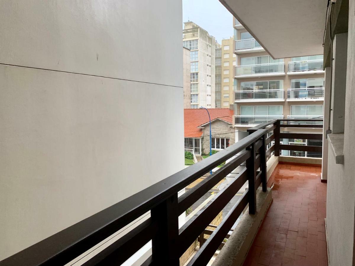Aparthotel Cabo Corrientes Center Mar del Plata Exteriér fotografie