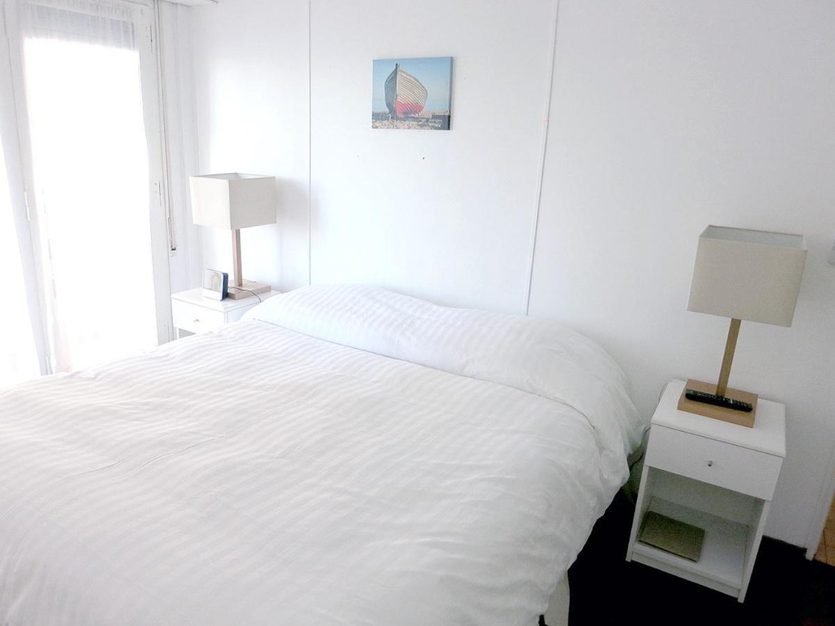 Aparthotel Cabo Corrientes Center Mar del Plata Exteriér fotografie